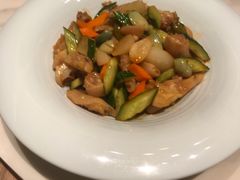 -红樱桃·欢乐餐厅(太原里店)