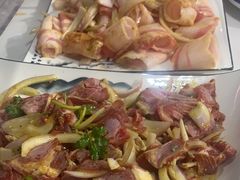 -火焱山烤肉·齐齐哈尔烤肉(朝阳店)