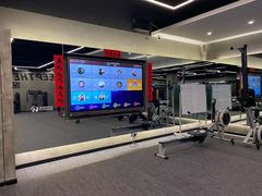 -Answer Fitness 答案健身(奥体店)