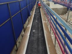 -乔波室内滑雪场