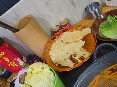 -谭记重庆老火锅(总店)