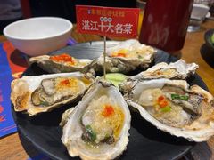 -烧蠔帮·湛江生蚝(工农店)