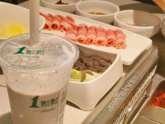 -海底捞火锅(万达广场店)