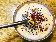-白翔甜食店