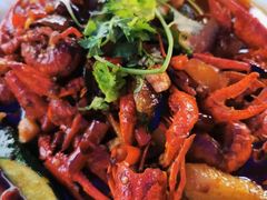 -樟树底(胜利河美食街店)