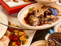 -月圆霖特色农家乐