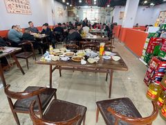 -翟氏天天小吃(上东街区店)