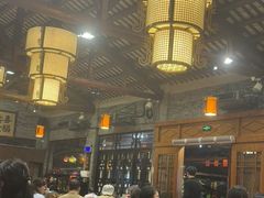 -猪肉婆私房菜(容桂总店)