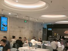 -眉州东坡(团结湖店)