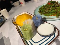 -BetterThai 泰加(苏州中心店)
