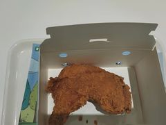 -德克士(绿地店)