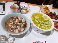 -新白鹿餐厅(第一百货店)