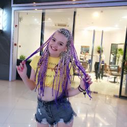 -AD HAIR 