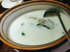 -南山竹海·珍味堂