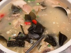 -金鼎客私房菜(万寿福居店)
