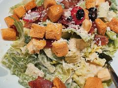 凯撒沙律-港丽餐厅(高德置地店)