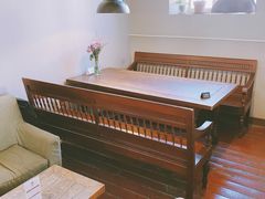 -1901 Cafe(西四店)