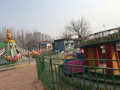 -万源龙顺度假庄园生态观光园