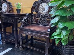 -瑞福园联谊餐室(茂名南路店)