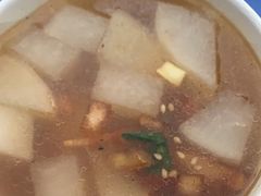-老太太海鲜鱼饼