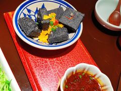 【非&nbsp;遗】臭豆腐-火宫殿·湘菜小吃·商务宴请·生日聚会(东塘店)