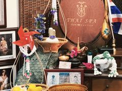 -莲泰式·中式·沐足·精油SPA采耳(天河店)