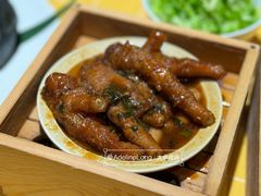 -蔡澜点心·粤菜(花城汇南区店)