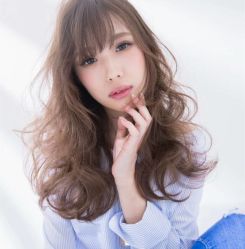 -时尚殿堂明星门店
