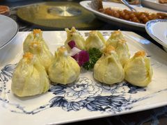 -清真马祥兴菜馆(云南北路店)