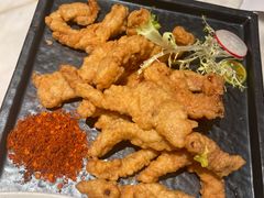 -周渝食惦·酸菜鱼精致川菜(横岗店)