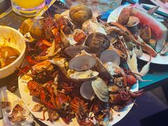 -海韵之星邮轮水会(明发商业广场店)