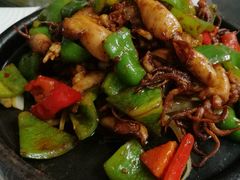 -力力豆花庄(广渠门店)