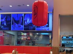 -陇上秦轩西安biangbiang面(EFC欧美金融商业城店)