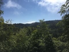 -井冈山风景名胜区