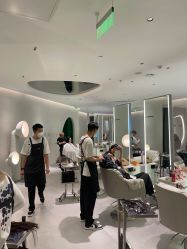 -3AM·S HAIR SALON烫发染发接发