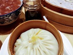 -弄堂小笼包(天津南开大悦城店)