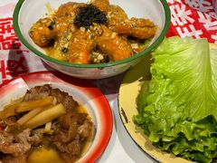 -老表记广西宵夜螺蛳鸭脚煲(西大店)