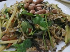 -凯盈阁·顺德私房菜·桑拿鸡