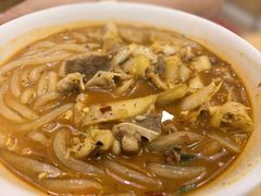 -酸辣粉(氹仔店)