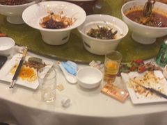 -大鸭梨烤鸭(左家庄店)