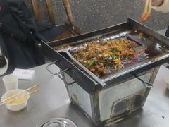 -郝大姐·乌龙山铁板烧(大学城三店)