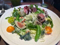 -FOOOO CITY CLUB 孚乐里音乐西餐酒吧(来福士店)
