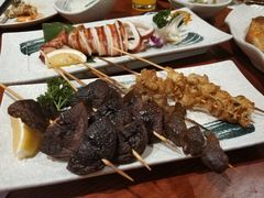 -贵木日本料理·铁板烧(新地假日广场店)