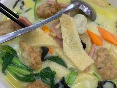 -老粮票大食堂(灌江路店)