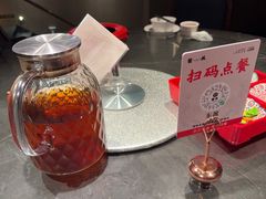 -饕林餐厅(春熙路店)