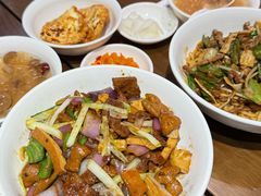 -寻裕记·现炒浇头面(人民广场店)