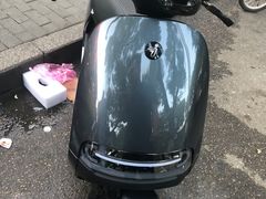 -九号电动车(安定门内大街店)