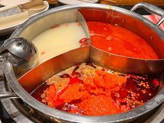 -周师兄大刀腰片火锅(洪崖洞旗舰店)