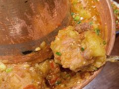 -觅山云南菜(泊富ICITY店)