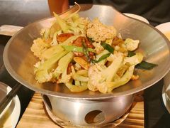 -绿茶餐厅(汇悦大融城店)